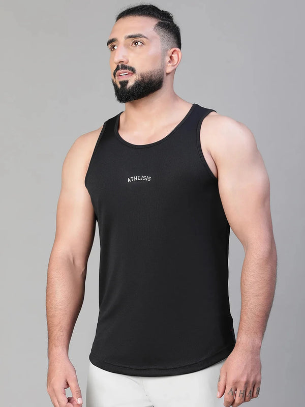 Men's Athletic Tank Top Athlisis Sports