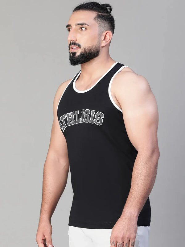 Men's Athletic Tank Top Athlisis Sports