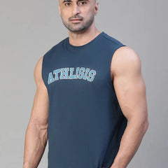 Athletic Tank Top Athlisis Sports