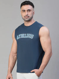 Athletic Tank Top Athlisis Sports