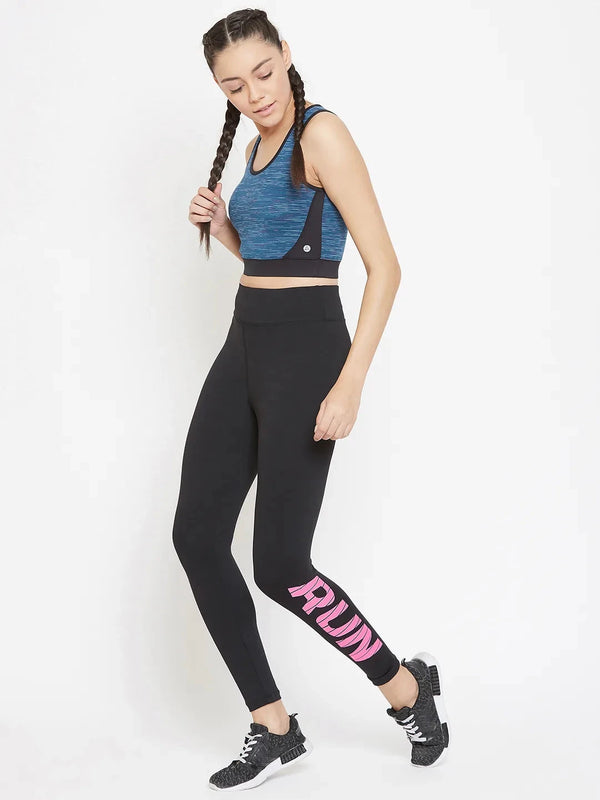 Performance Quick Dry Training Tights Athlisis Sports