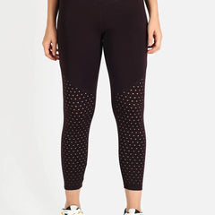 Ankle-Length Fitness Leggings Athlisis Sports