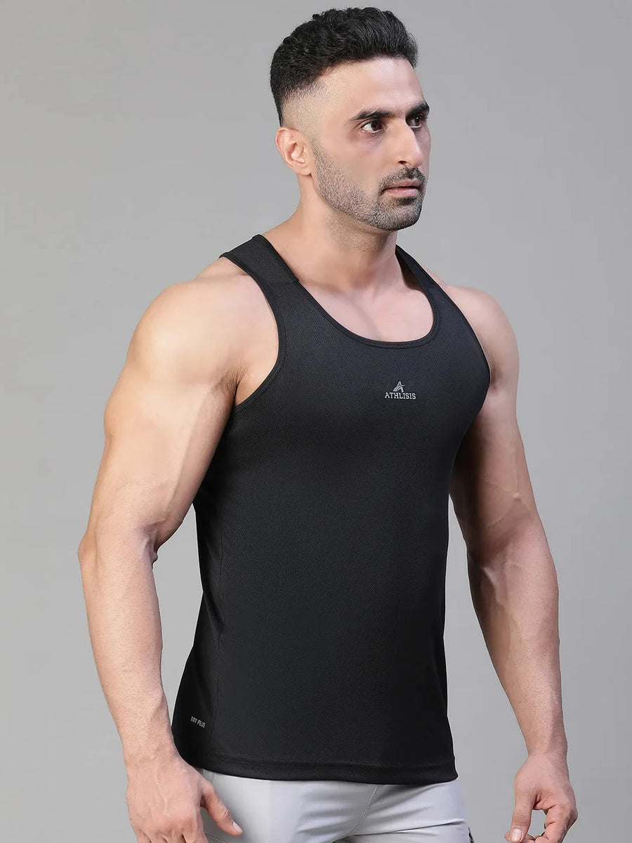 Men's Athletic Tank Top Athlisis Sports