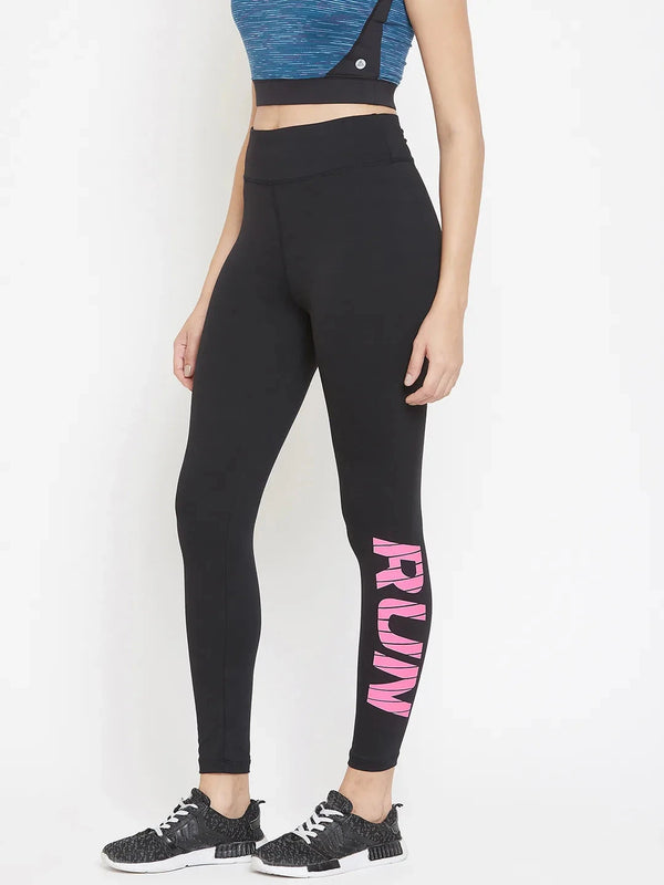 Performance Quick Dry Training Tights Athlisis Sports