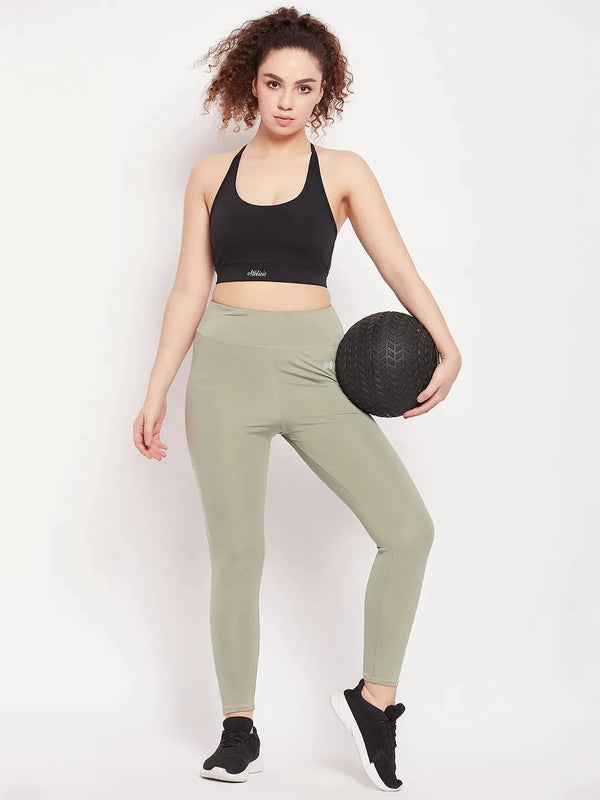 Non-Wired Removable Padding Sports Bra Athlisis Sports