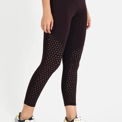 Ankle-Length Fitness Leggings Athlisis Sports