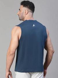Athletic Tank Top Athlisis Sports
