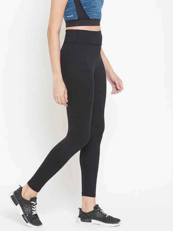 Performance Quick Dry Training Tights Athlisis Sports