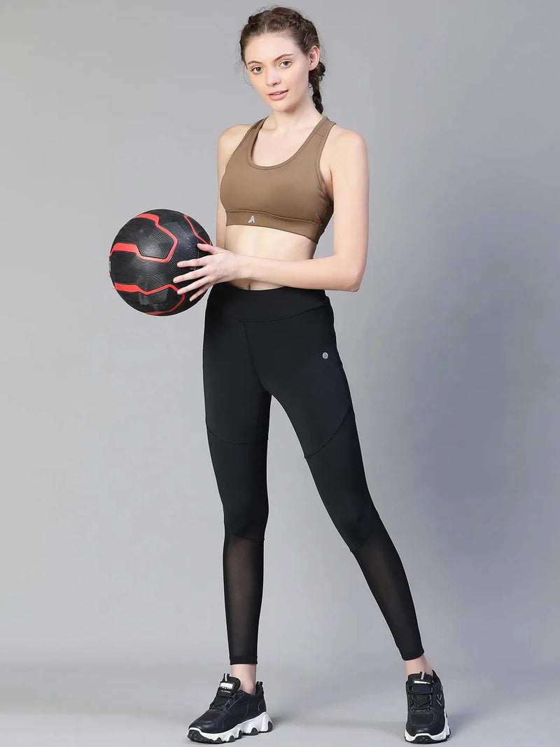 Non-Wired Removable Padding Sports Bra Athlisis Sports