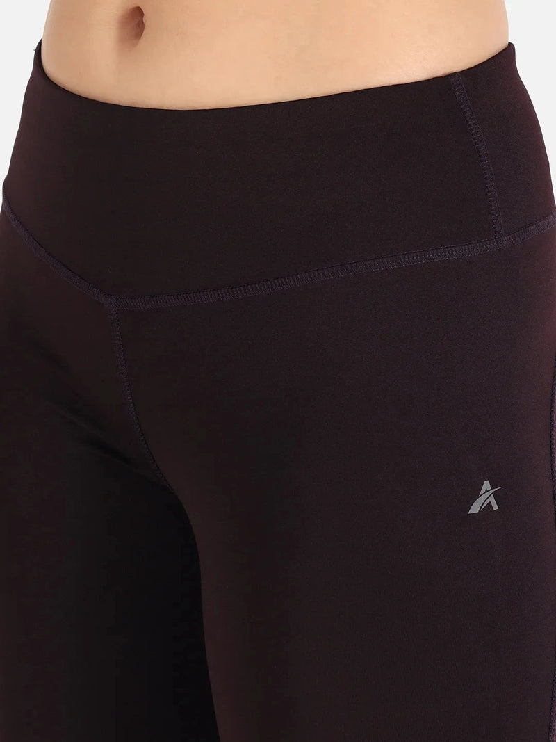 Ankle-Length Fitness Leggings Athlisis Sports