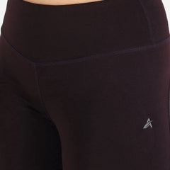 Ankle-Length Fitness Leggings Athlisis Sports