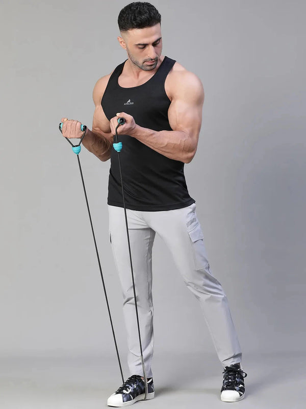 Men's Athletic Tank Top Athlisis Sports