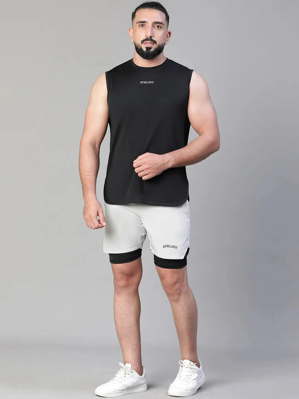 Men's Athletic Tank Top Athlisis Sports