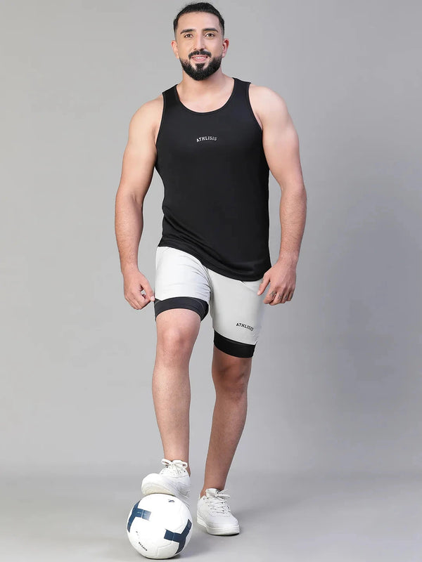 Men's Athletic Tank Top Athlisis Sports