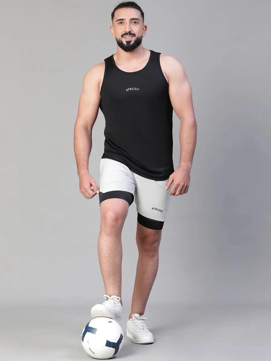 Men's Athletic Tank Top Athlisis Sports
