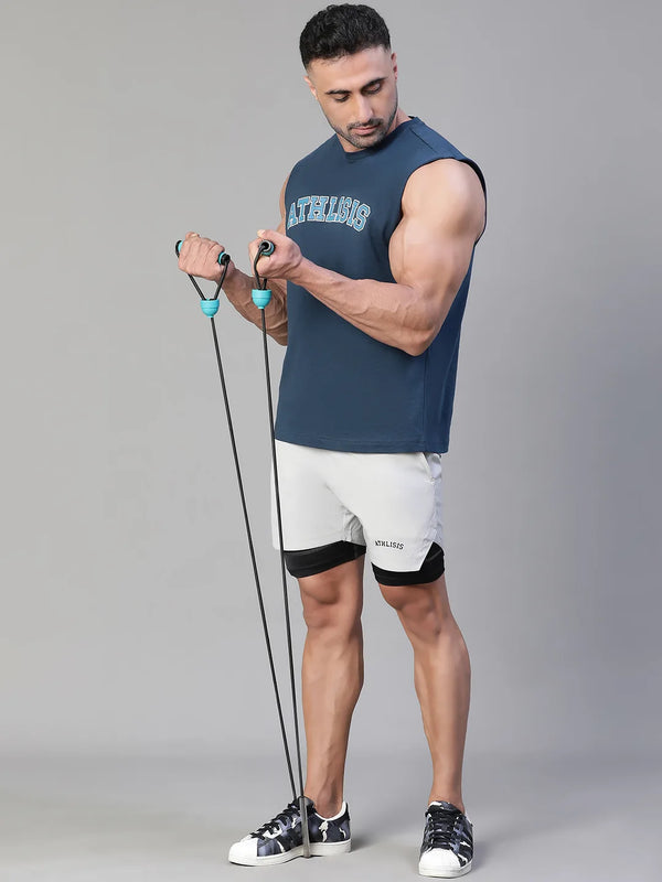 Athletic Tank Top