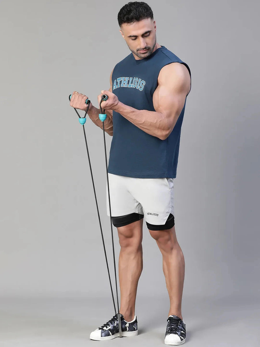 Athletic Tank Top Athlisis Sports
