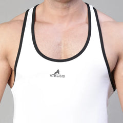 Classic Stringer White