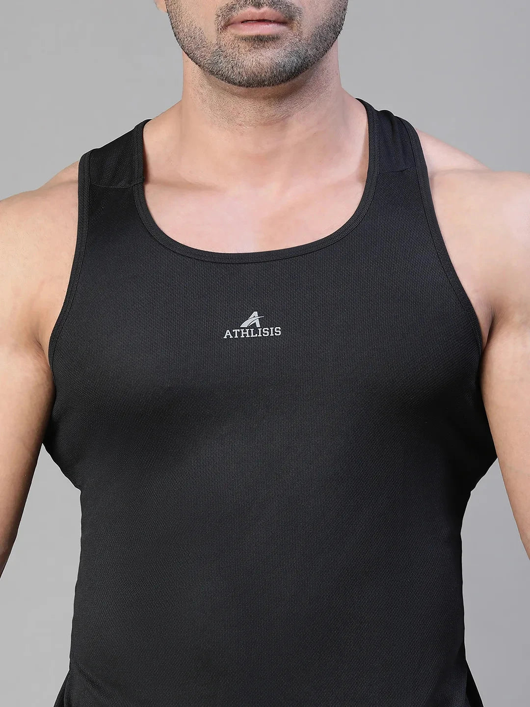 Men's Athletic Tank Top Athlisis Sports