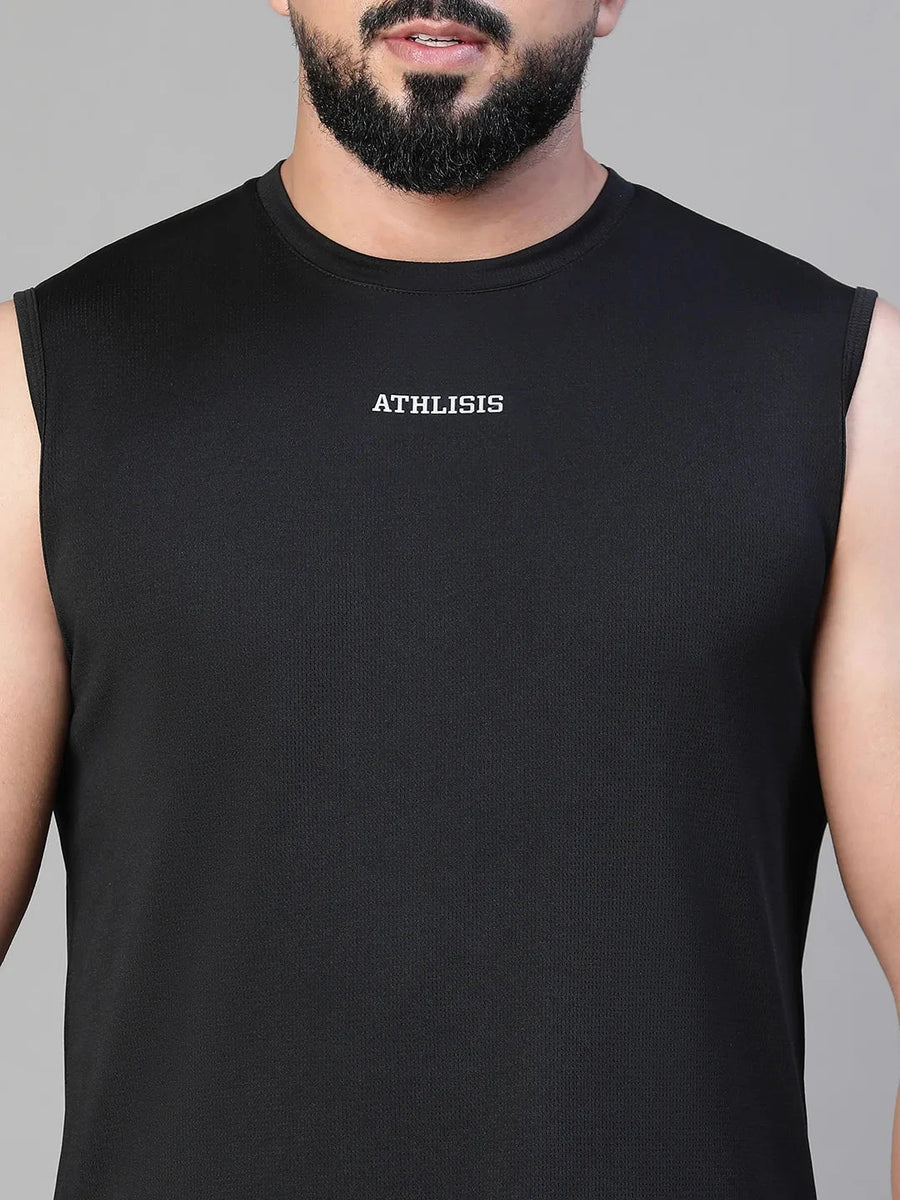 Men's Athletic Tank Top Athlisis Sports