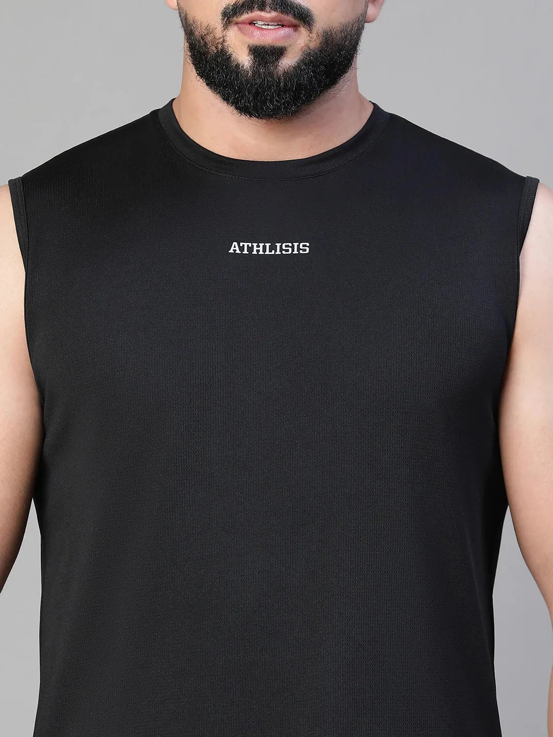Men's Athletic Tank Top Athlisis Sports