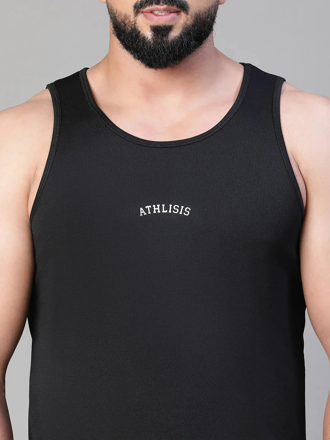 Men's Athletic Tank Top Athlisis Sports