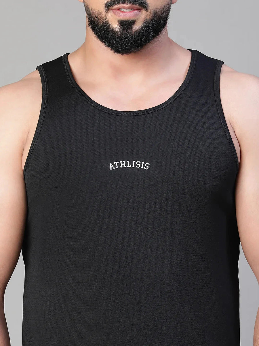 Men's Athletic Tank Top Athlisis Sports