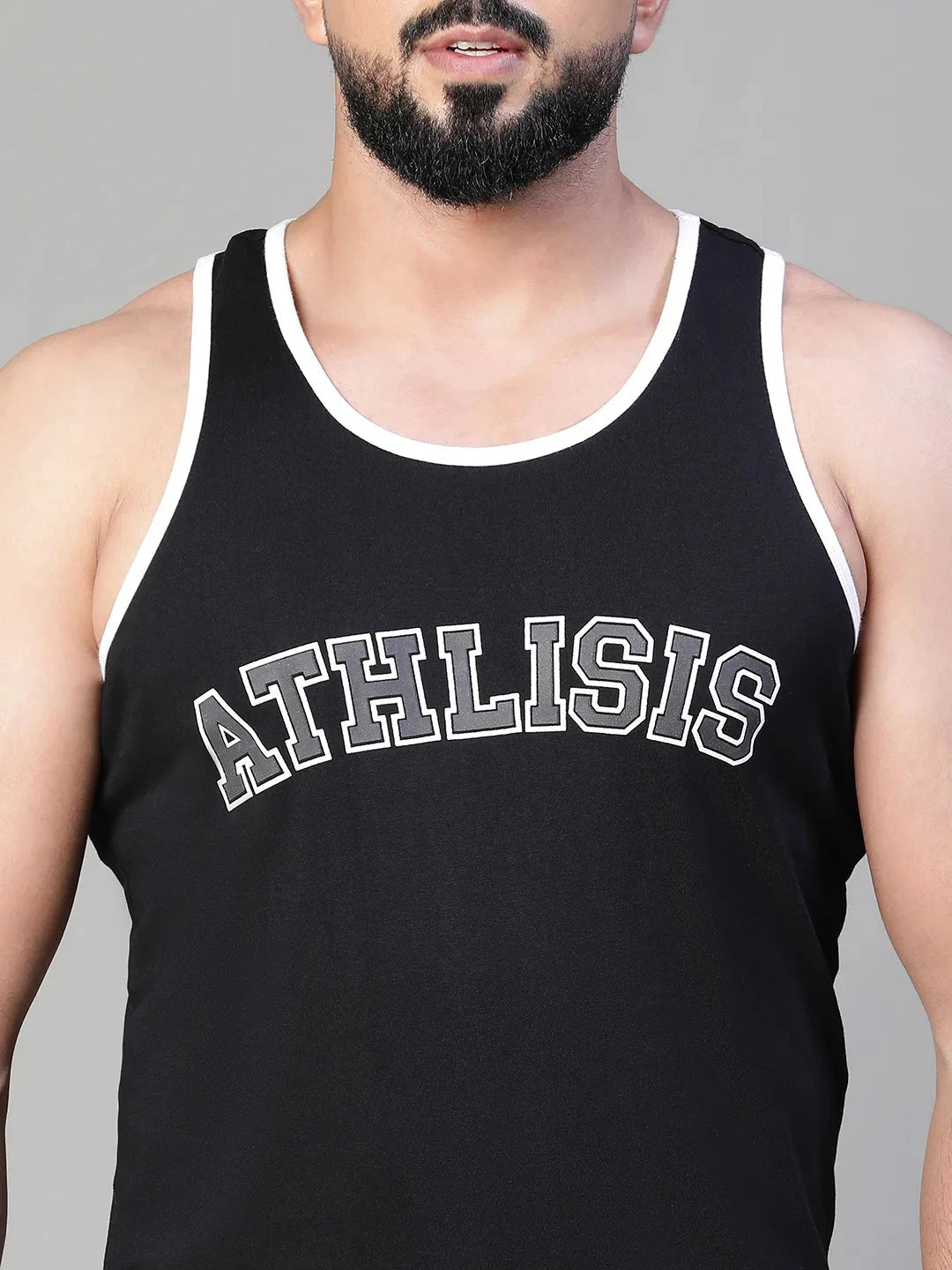 Men's Athletic Tank Top Athlisis Sports