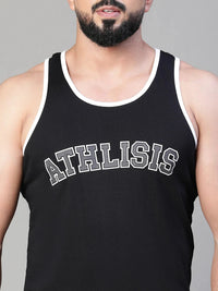 Men's Athletic Tank Top Athlisis Sports