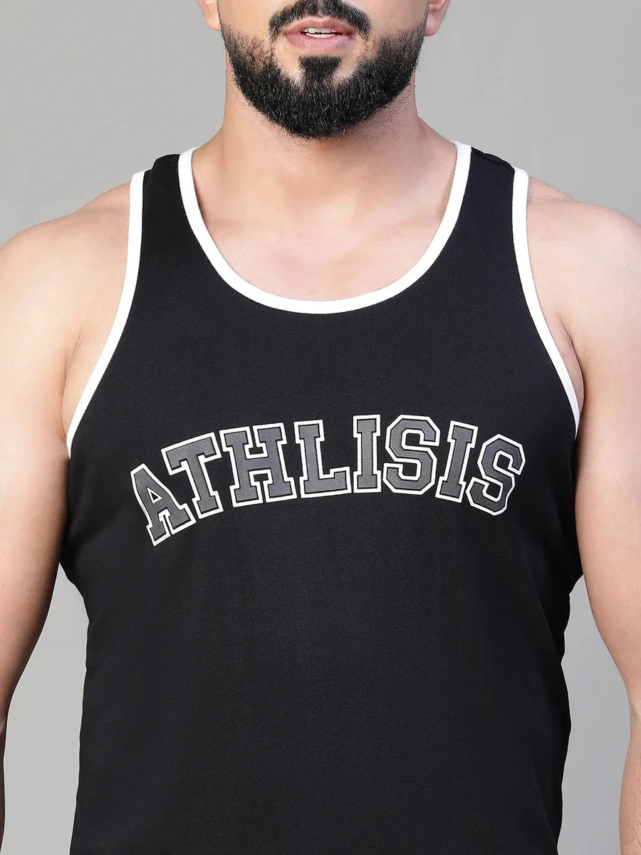Men's Athletic Tank Top Athlisis Sports