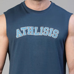 Athletic Tank Top Athlisis Sports