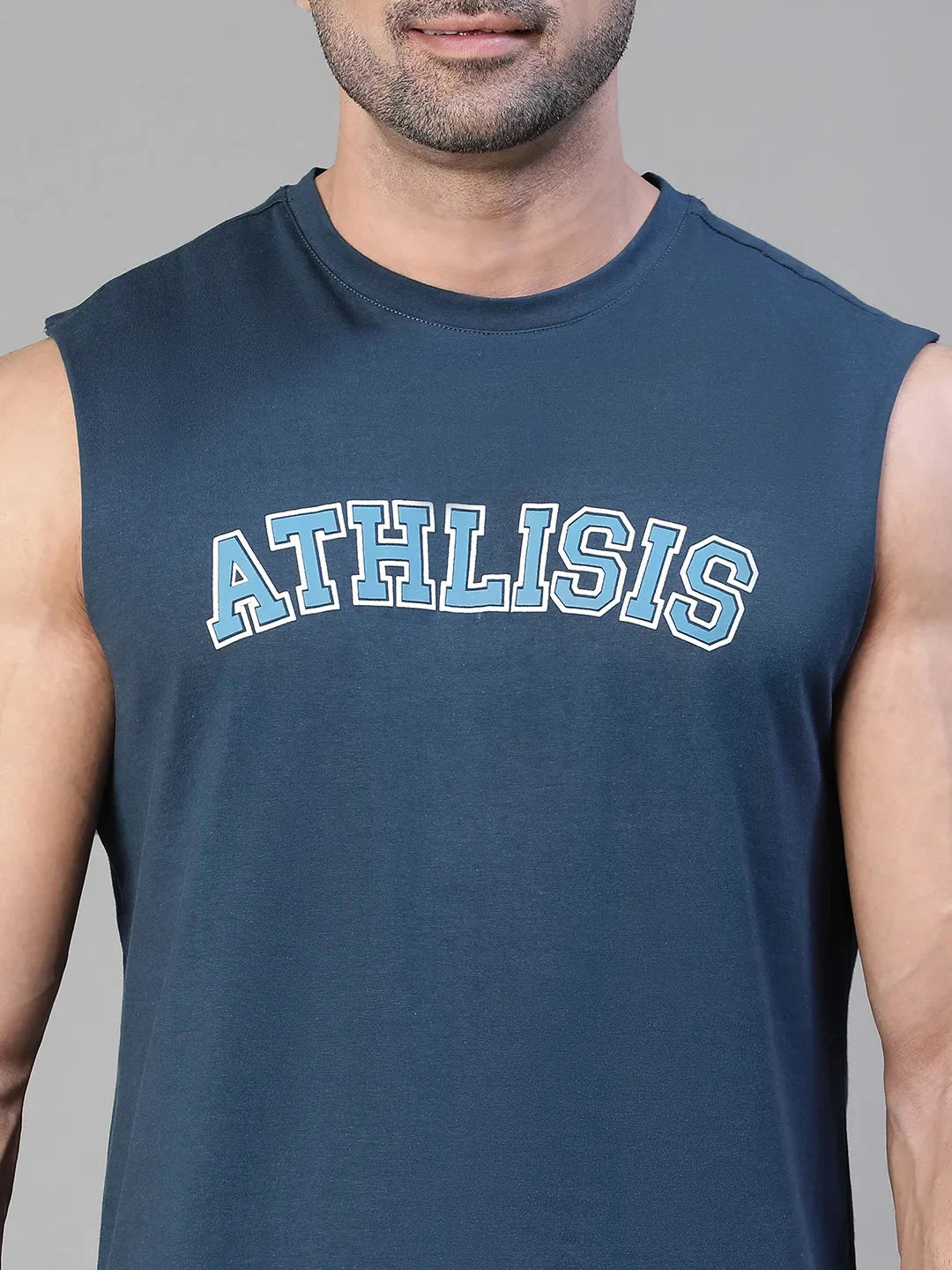 Athletic Tank Top Athlisis Sports