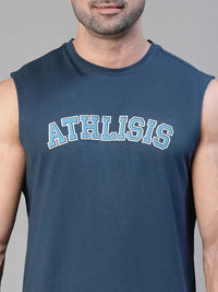 Athletic Tank Top Athlisis Sports