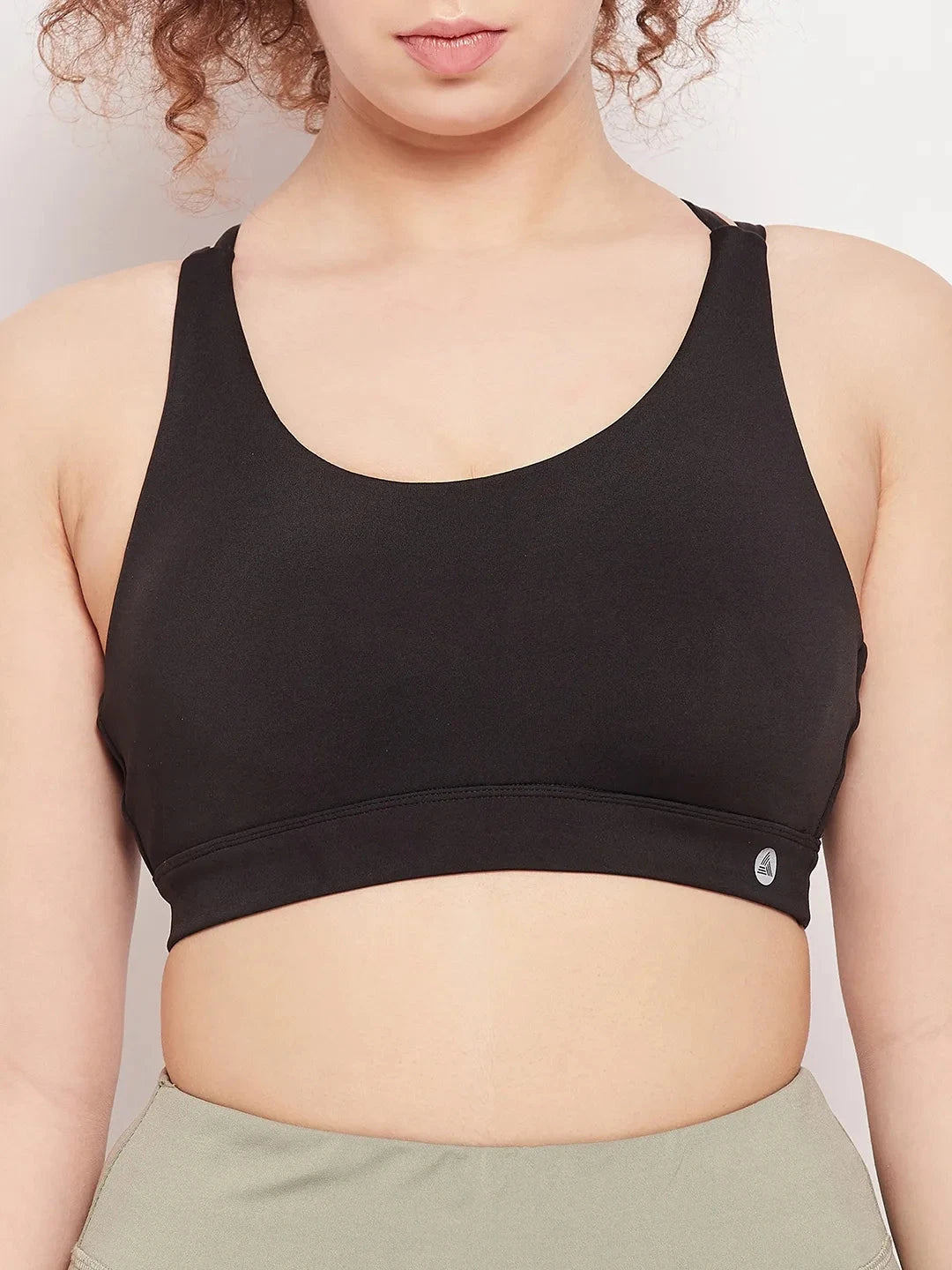 ATHLISIS Non-Wired Removable Padding Sports Bra Athlisis Sports