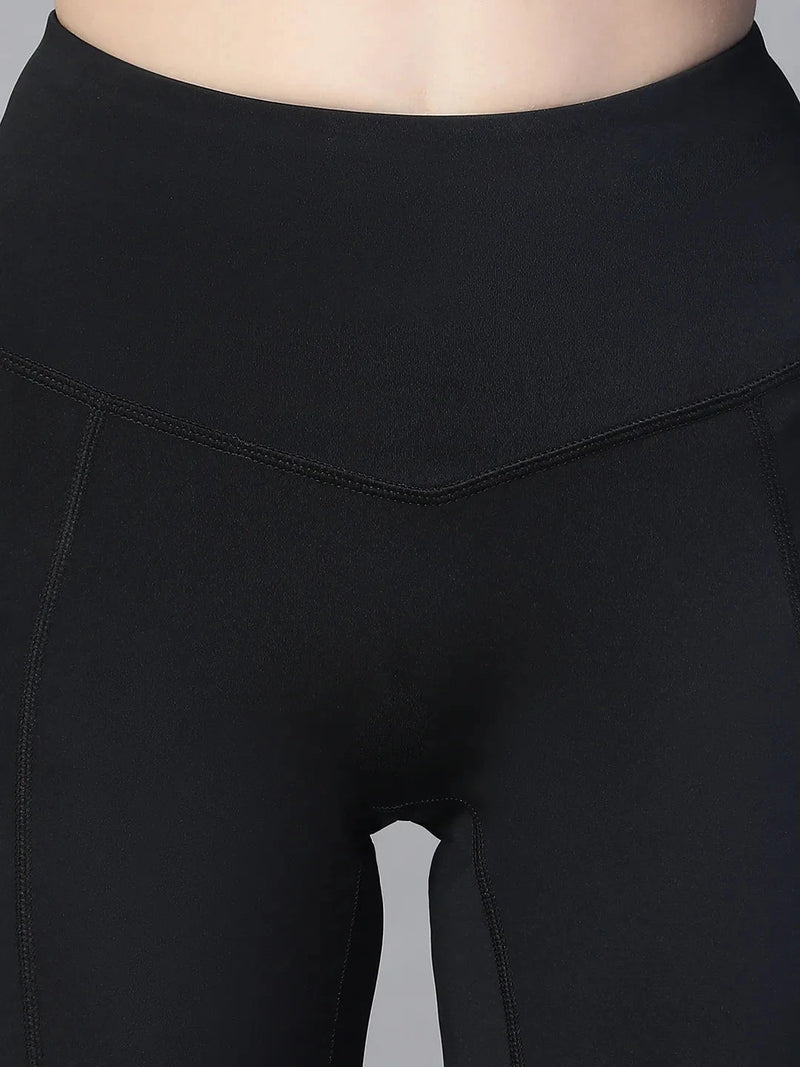 Essential Training Tights Athlisis Sports