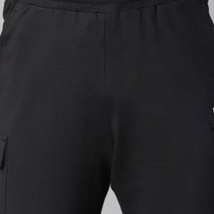 Cargo Shorts Black