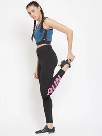 Performance Quick Dry Training Tights Athlisis Sports