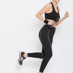 Everyday Support Sports Bra Black