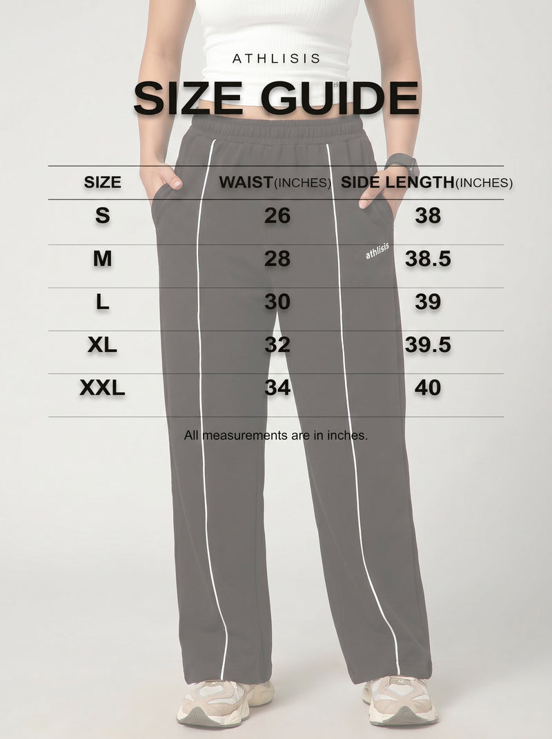 Pleated Cargo Pants Ice Blue
