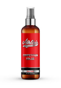 Athlisis Tan & Shiner Spray Combo