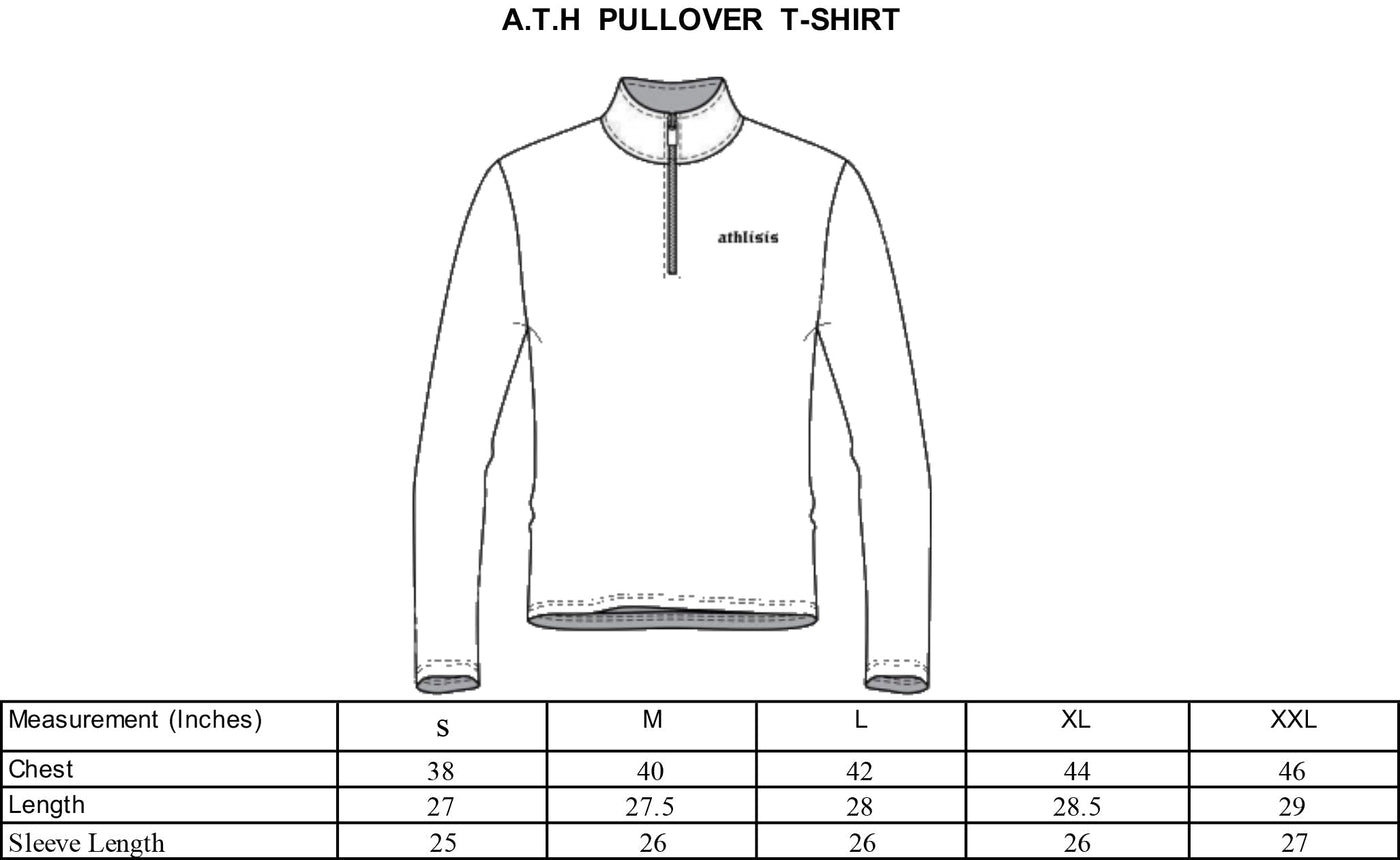 808 Old School Pullovers Ice Blue Athlisis Sports