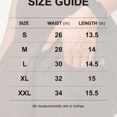 Mova Skort Sage