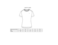 Women Short-Sleeve Lightweight Quick Dry Running fitness sports T-Shirts Athlisis Sports