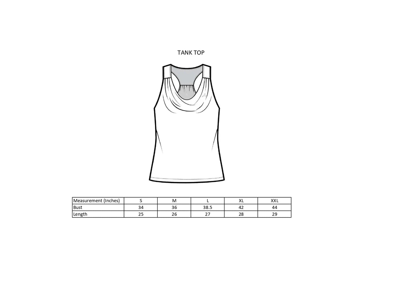 Run Tank Top Black Athlisis Sports