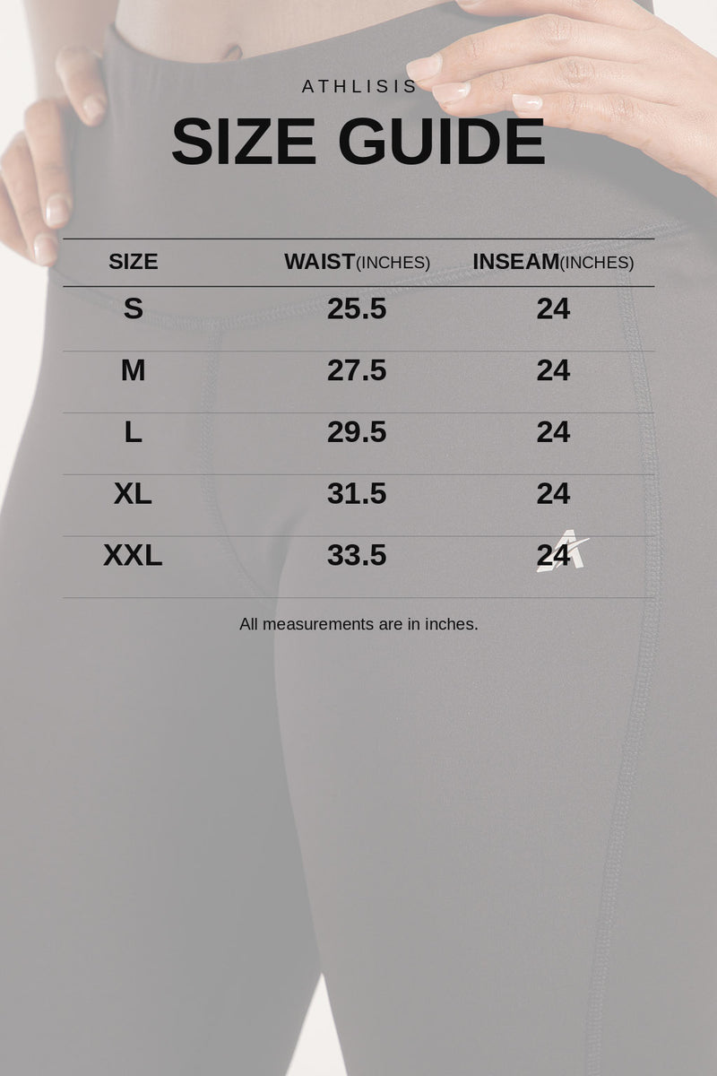 Zen Contour legging D Wine Athlisis Sports