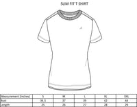 Keyhole T-shirt Lavender Athlisis Sports