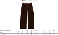 808 Sweatpants Navy Athlisis Sports