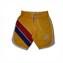 Vanguard Men's Physique Shorts