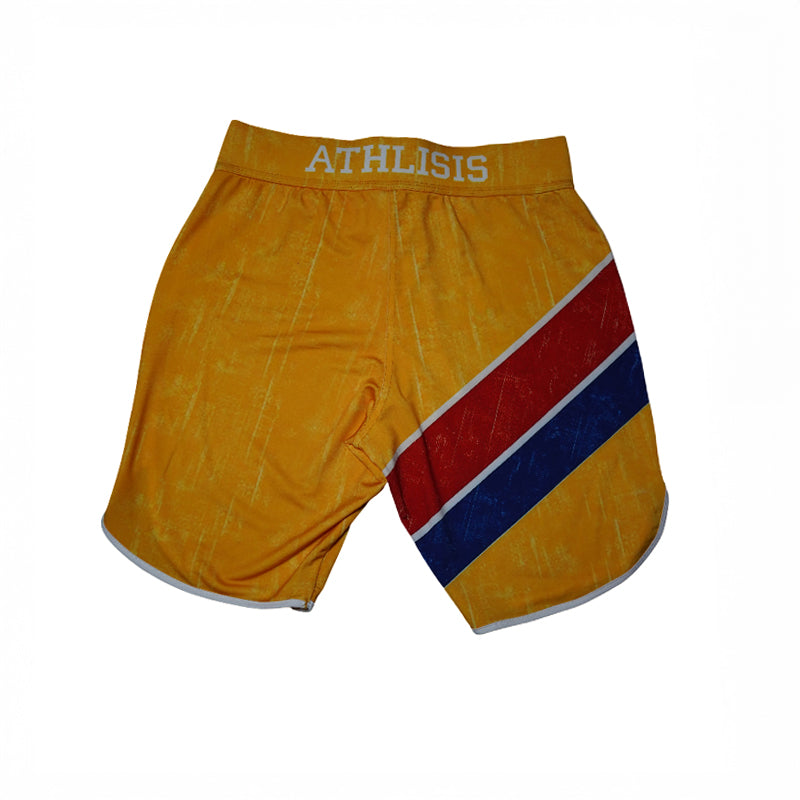 Vanguard Men's Physique Shorts