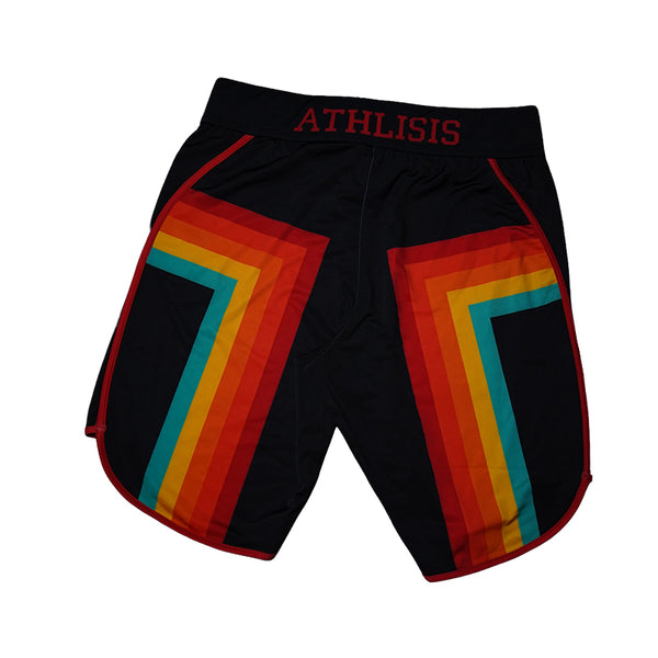 Horizon Men's Physique Shorts